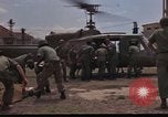 Image of Bien Hoa Air Base Vietnam, 1965, second 10 stock footage video 65675045218