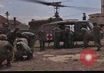 Image of Bien Hoa Air Base Vietnam, 1965, second 12 stock footage video 65675045218