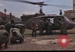 Image of Bien Hoa Air Base Vietnam, 1965, second 13 stock footage video 65675045218