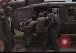 Image of Bien Hoa Air Base Vietnam, 1965, second 15 stock footage video 65675045218