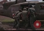 Image of Bien Hoa Air Base Vietnam, 1965, second 16 stock footage video 65675045218