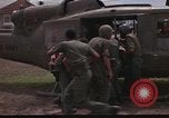 Image of Bien Hoa Air Base Vietnam, 1965, second 17 stock footage video 65675045218
