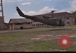 Image of Bien Hoa Air Base Vietnam, 1965, second 19 stock footage video 65675045218