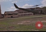Image of Bien Hoa Air Base Vietnam, 1965, second 20 stock footage video 65675045218