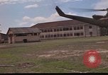 Image of Bien Hoa Air Base Vietnam, 1965, second 21 stock footage video 65675045218