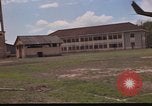 Image of Bien Hoa Air Base Vietnam, 1965, second 22 stock footage video 65675045218