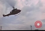 Image of Bien Hoa Air Base Vietnam, 1965, second 23 stock footage video 65675045218