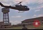 Image of Bien Hoa Air Base Vietnam, 1965, second 26 stock footage video 65675045218