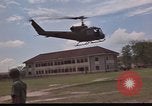 Image of Bien Hoa Air Base Vietnam, 1965, second 27 stock footage video 65675045218