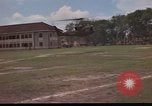 Image of Bien Hoa Air Base Vietnam, 1965, second 29 stock footage video 65675045218