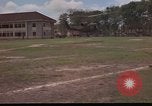 Image of Bien Hoa Air Base Vietnam, 1965, second 30 stock footage video 65675045218