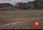 Image of Bien Hoa Air Base Vietnam, 1965, second 31 stock footage video 65675045218