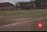 Image of Bien Hoa Air Base Vietnam, 1965, second 32 stock footage video 65675045218
