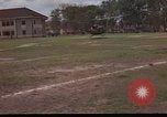 Image of Bien Hoa Air Base Vietnam, 1965, second 33 stock footage video 65675045218