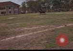 Image of Bien Hoa Air Base Vietnam, 1965, second 34 stock footage video 65675045218