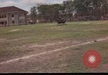 Image of Bien Hoa Air Base Vietnam, 1965, second 35 stock footage video 65675045218