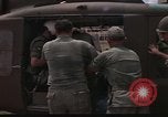 Image of Bien Hoa Air Base Vietnam, 1965, second 37 stock footage video 65675045218