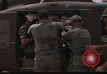 Image of Bien Hoa Air Base Vietnam, 1965, second 38 stock footage video 65675045218