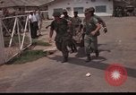 Image of Bien Hoa Air Base Vietnam, 1965, second 40 stock footage video 65675045218