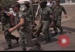 Image of Bien Hoa Air Base Vietnam, 1965, second 42 stock footage video 65675045218