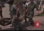 Image of Bien Hoa Air Base Vietnam, 1965, second 43 stock footage video 65675045218