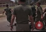 Image of Bien Hoa Air Base Vietnam, 1965, second 45 stock footage video 65675045218