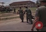 Image of Bien Hoa Air Base Vietnam, 1965, second 46 stock footage video 65675045218