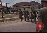 Image of Bien Hoa Air Base Vietnam, 1965, second 47 stock footage video 65675045218
