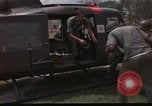 Image of Bien Hoa Air Base Vietnam, 1965, second 49 stock footage video 65675045218