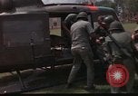 Image of Bien Hoa Air Base Vietnam, 1965, second 50 stock footage video 65675045218