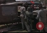 Image of Bien Hoa Air Base Vietnam, 1965, second 51 stock footage video 65675045218