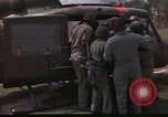 Image of Bien Hoa Air Base Vietnam, 1965, second 52 stock footage video 65675045218