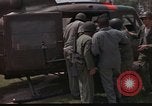 Image of Bien Hoa Air Base Vietnam, 1965, second 53 stock footage video 65675045218