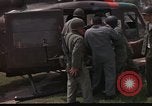 Image of Bien Hoa Air Base Vietnam, 1965, second 54 stock footage video 65675045218