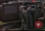 Image of Bien Hoa Air Base Vietnam, 1965, second 55 stock footage video 65675045218