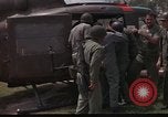 Image of Bien Hoa Air Base Vietnam, 1965, second 56 stock footage video 65675045218