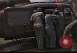 Image of Bien Hoa Air Base Vietnam, 1965, second 58 stock footage video 65675045218