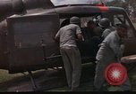 Image of Bien Hoa Air Base Vietnam, 1965, second 59 stock footage video 65675045218