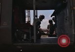 Image of Bien Hoa Air Base Vietnam, 1965, second 60 stock footage video 65675045218