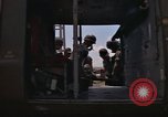 Image of Bien Hoa Air Base Vietnam, 1965, second 61 stock footage video 65675045218