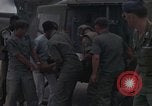 Standbild Tan Son Nhut Air Base Vietnam, 1965, aus Sekunde 4 historischem Filmmaterial Videoclip 65675045219