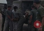 Standbild Tan Son Nhut Air Base Vietnam, 1965, aus Sekunde 5 historischem Filmmaterial Videoclip 65675045219