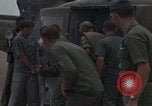 Standbild Tan Son Nhut Air Base Vietnam, 1965, aus Sekunde 6 historischem Filmmaterial Videoclip 65675045219