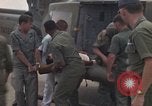 Standbild Tan Son Nhut Air Base Vietnam, 1965, aus Sekunde 7 historischem Filmmaterial Videoclip 65675045219