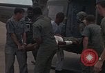 Standbild Tan Son Nhut Air Base Vietnam, 1965, aus Sekunde 8 historischem Filmmaterial Videoclip 65675045219