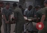 Standbild Tan Son Nhut Air Base Vietnam, 1965, aus Sekunde 9 historischem Filmmaterial Videoclip 65675045219