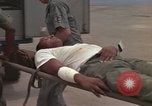 Standbild Tan Son Nhut Air Base Vietnam, 1965, aus Sekunde 15 historischem Filmmaterial Videoclip 65675045219