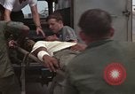 Standbild Tan Son Nhut Air Base Vietnam, 1965, aus Sekunde 16 historischem Filmmaterial Videoclip 65675045219