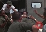 Standbild Tan Son Nhut Air Base Vietnam, 1965, aus Sekunde 17 historischem Filmmaterial Videoclip 65675045219