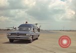 Standbild Tan Son Nhut Air Base Vietnam, 1965, aus Sekunde 22 historischem Filmmaterial Videoclip 65675045219